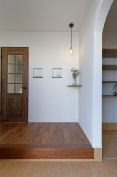 徳島市国府町観音寺字大溝の一戸建ての画像です