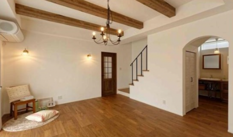 徳島市国府町観音寺字大溝の一戸建ての画像です