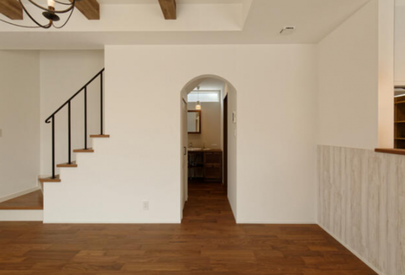 徳島市国府町観音寺字大溝の一戸建ての画像です