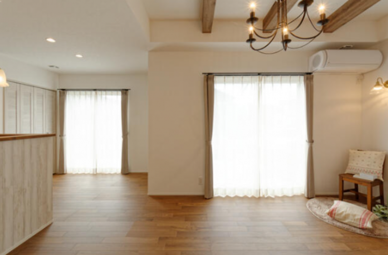 徳島市国府町観音寺字大溝の一戸建ての画像です