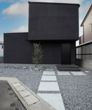 徳島市西須賀町中開の一戸建ての画像です
