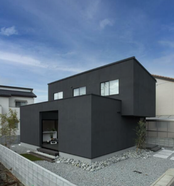 徳島市西須賀町中開の一戸建ての画像です