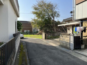 徳島市北島田町1丁目の一戸建ての画像です
