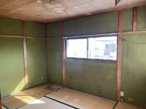 徳島市北島田町1丁目の一戸建ての画像です