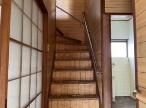 徳島市北島田町1丁目の一戸建ての画像です