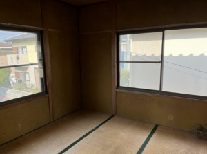 徳島市北島田町1丁目の一戸建ての画像です