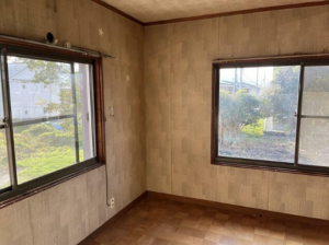 徳島市北島田町1丁目の一戸建ての画像です