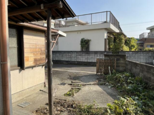 徳島市北島田町1丁目の一戸建ての画像です