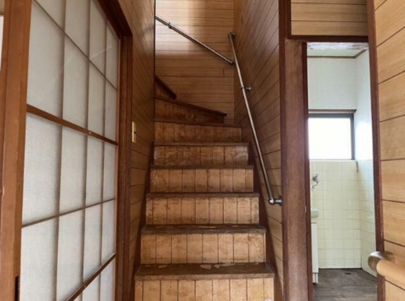 徳島市北島田町1丁目の一戸建ての画像です