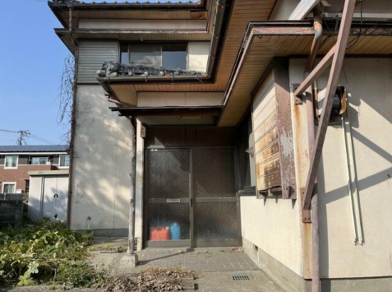 徳島市北島田町1丁目の一戸建ての画像です