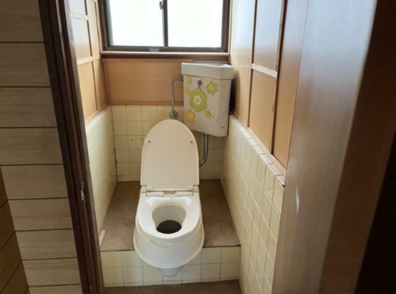 徳島市北島田町1丁目の一戸建ての画像です