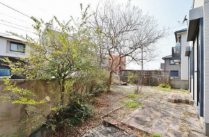 徳島市川内町平石住吉の一戸建ての画像です
