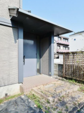 徳島市川内町平石住吉の一戸建ての画像です