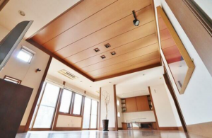 徳島市川内町平石住吉の一戸建ての画像です