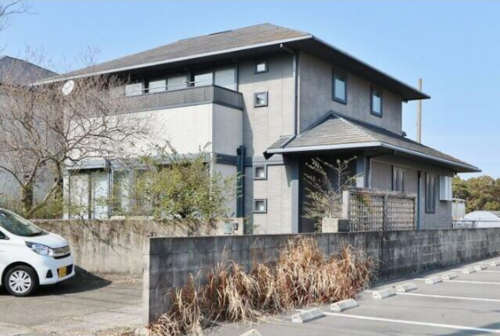 徳島市川内町平石住吉の一戸建ての画像です