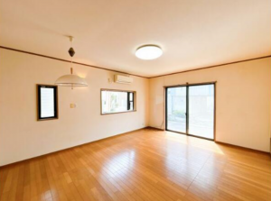 徳島市北田宮1丁目の一戸建ての画像です