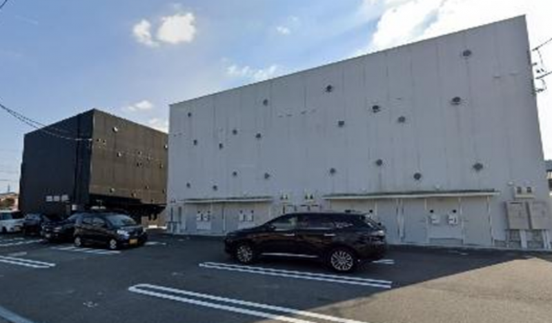 徳島市国府町矢野字北内651、653の収益物件の画像です