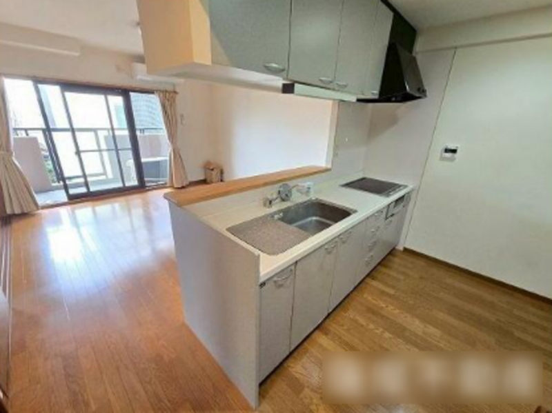 徳島市富田橋2丁目のマンションの画像です