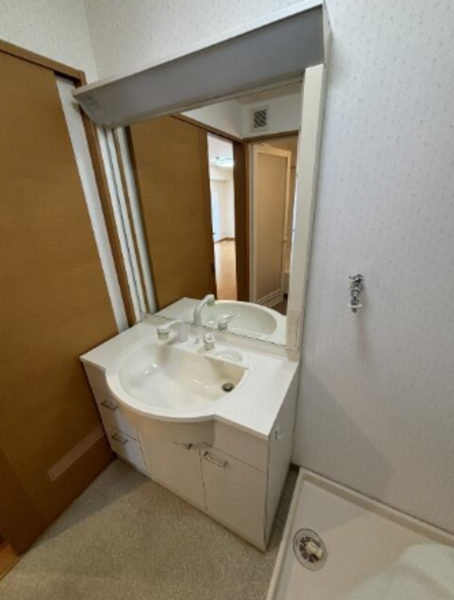 徳島市籠屋町2丁目のマンションの画像です
