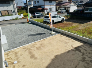 徳島市丈六町長尾の一戸建ての画像です