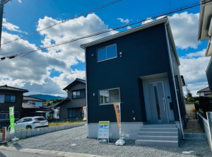 徳島市丈六町長尾の一戸建ての画像です