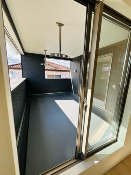 徳島市丈六町長尾の一戸建ての画像です