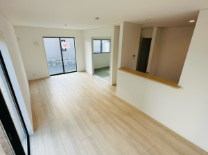 徳島市国府町日開字南の一戸建ての画像です