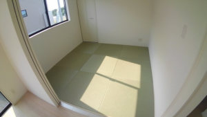 徳島市国府町日開字南の一戸建ての画像です