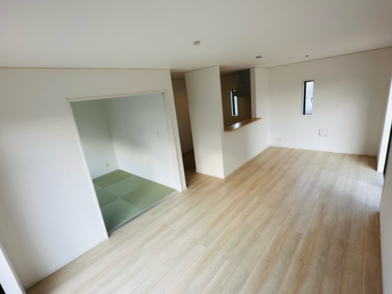 徳島市国府町日開字南の一戸建ての画像です