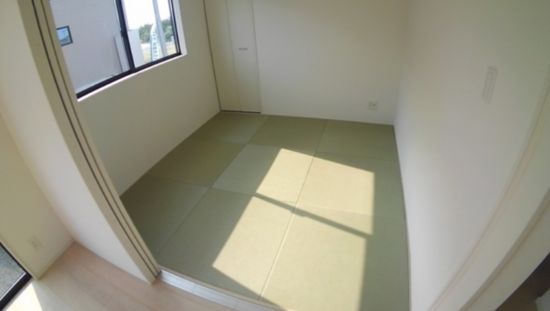 徳島市国府町日開字南の一戸建ての画像です