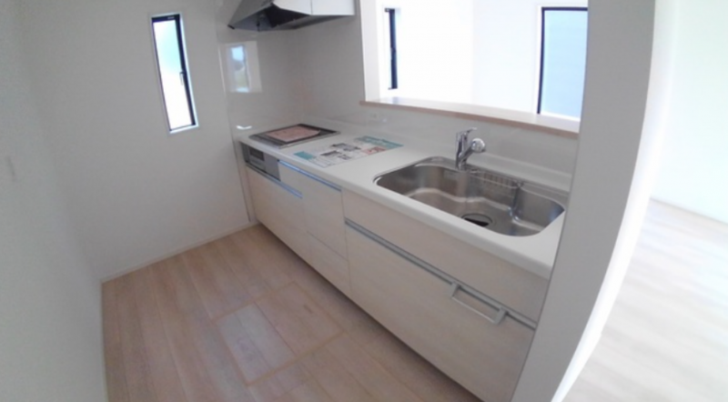 徳島市国府町日開字南の一戸建ての画像です