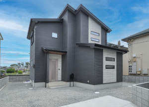 徳島市南沖洲1丁目の一戸建ての画像です