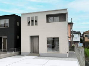 徳島市八万町夷山の一戸建ての画像です