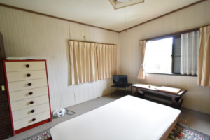 徳島市上八万町西山の一戸建ての画像です