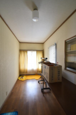 徳島市上八万町西山の一戸建ての画像です