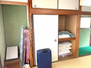 徳島市八万町柿谷の一戸建ての画像です
