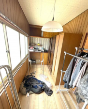徳島市八万町柿谷の一戸建ての画像です