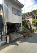 徳島市名東町2丁目の一戸建ての画像です