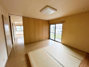 徳島市国府町竜王の一戸建ての画像です