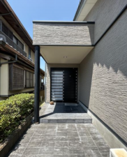 徳島市国府町竜王の一戸建ての画像です