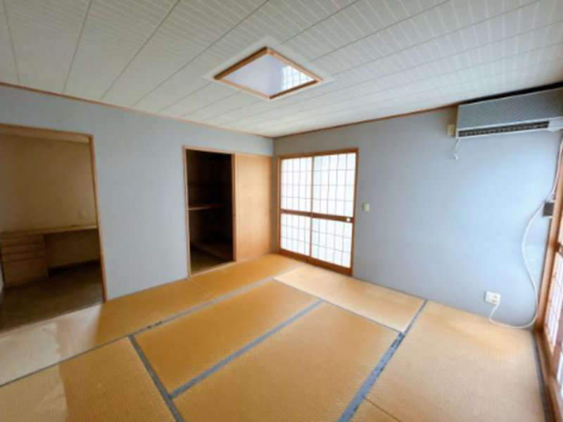 徳島市国府町竜王の一戸建ての画像です