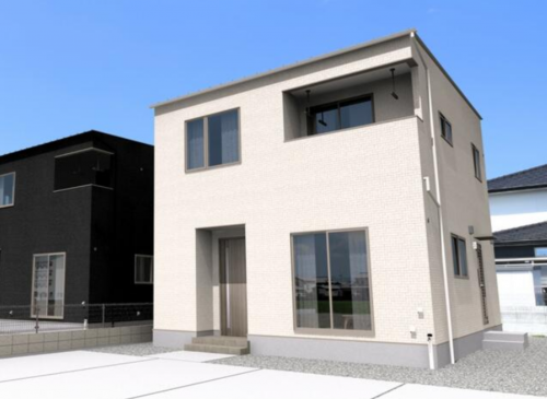 徳島市国府町西高輪字神ノ本の一戸建ての画像です