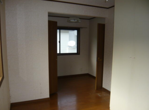 徳島市多家良町北地の一戸建ての画像です