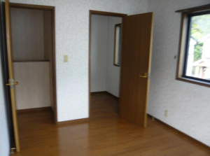 徳島市多家良町北地の一戸建ての画像です