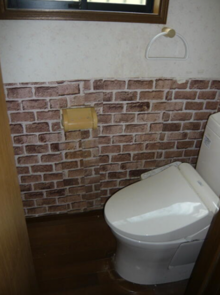 徳島市多家良町北地の一戸建ての画像です
