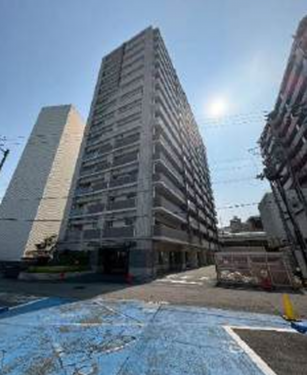 徳島市東新町2丁目のマンションの画像です