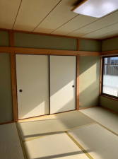 徳島市南沖洲5丁目の一戸建ての画像です