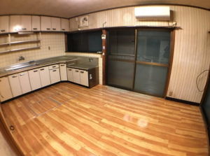 徳島市南沖洲5丁目の一戸建ての画像です