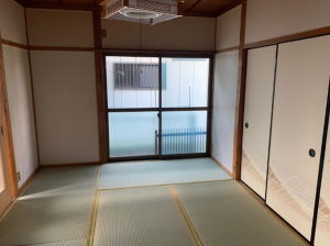 徳島市南沖洲5丁目の一戸建ての画像です