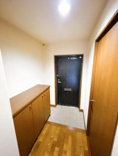 徳島市庄町2丁目のマンションの画像です